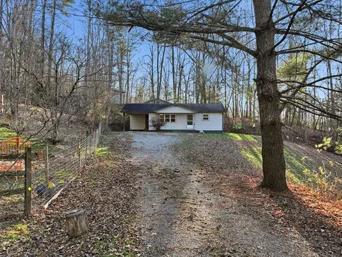 46 James Dr, Blairsville, GA 30512