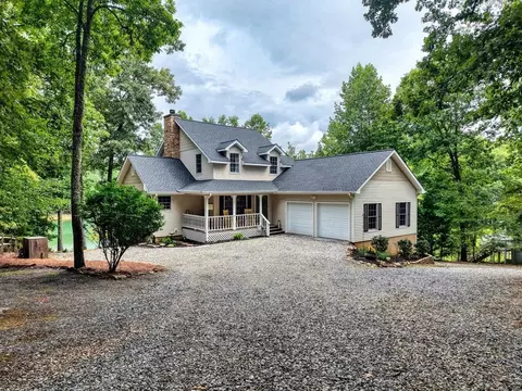 176 Madison Ave, Blairsville, GA 30512