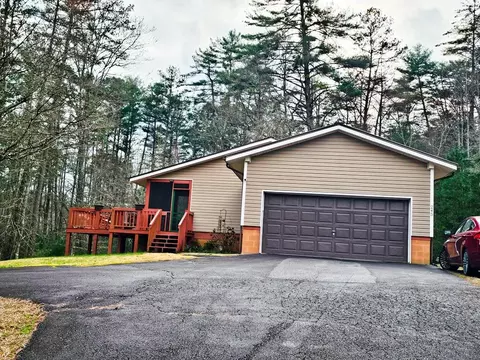 245 Sunnie Ln, Murphy, NC 28906