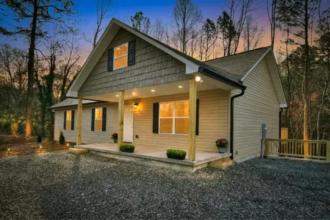 300 Mulberry St, East Ellijay, GA 30540