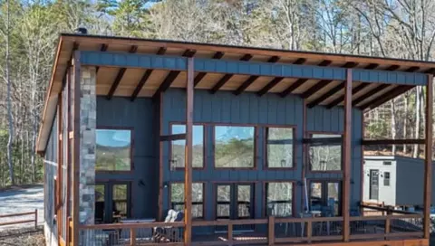 lot1 Baylees Vw, Mineral Bluff, GA 30559