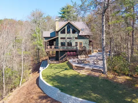 308 Cabbage Patch Rd, Morganton, GA 30560