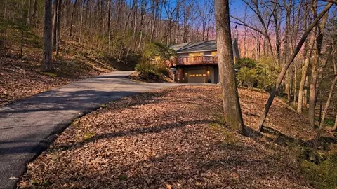 321 Hamilton Rd, Blairsville, GA 30512
