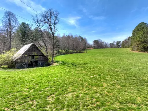 1489 Boy Scout Rd, Blairsville, GA 30512