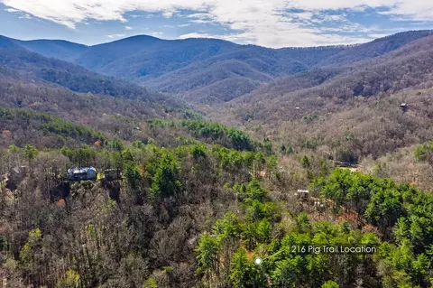 View/Area - 216 Pig Trl, Cherry Log, GA 30522 photo 2 of 3