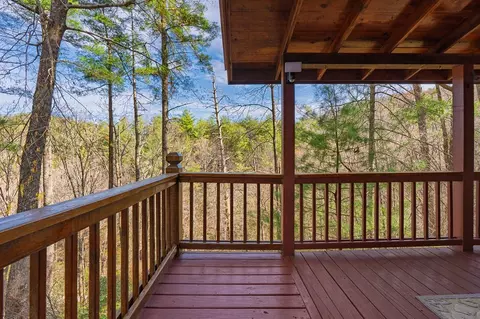 Exterior - 216 Pig Trl, Cherry Log, GA 30522 photo 3 of 9