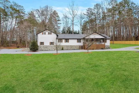45 Wilderness Trl, Blue Ridge, GA 30513