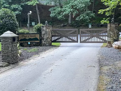 lot58 Cherokee Cir, Ellijay, GA 30536