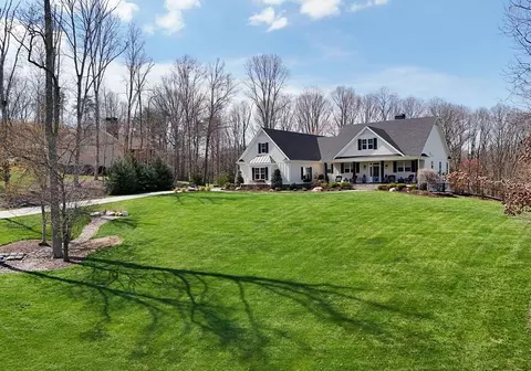 678 Reserve Rd, Blairsville, GA 30512