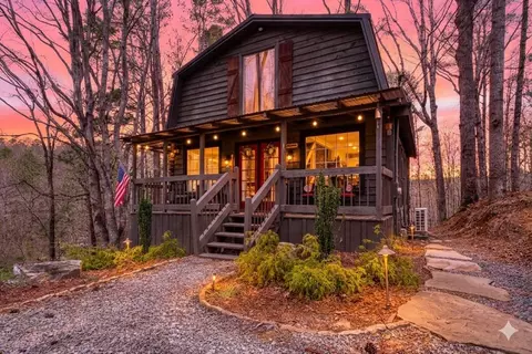 2308 Carver Mill Rd, Talking Rock, GA 30175