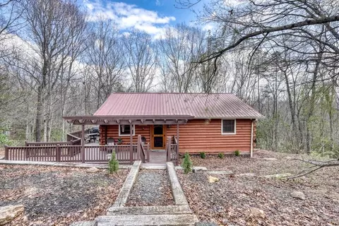450 Mull Valley Rd, Morganton, GA 30560
