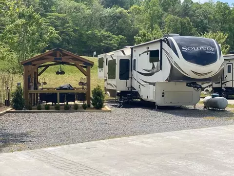 lot55 Mountain Mdws, Morganton, GA 30560