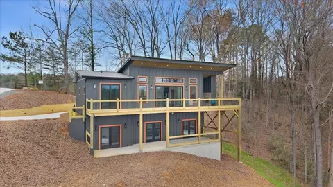 748 Flat Branch Rd, Ellijay, GA 30540