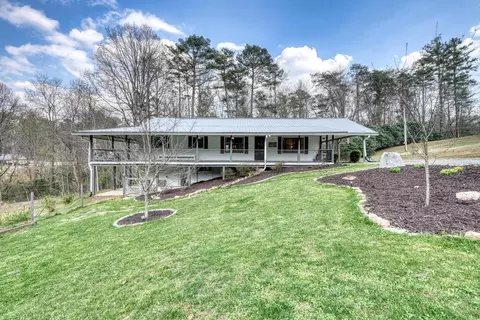 399 Pack Creek Rd, Blue Ridge, GA 30513