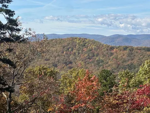 lot4 Blue Horizon Dr, Blue Ridge, GA 30513