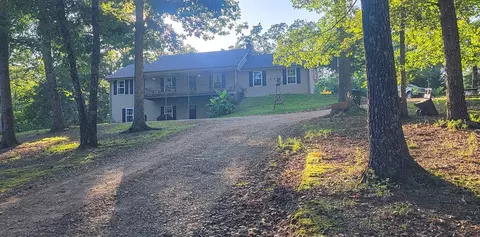 1605 Cody Rd, Mount Airy, GA 30563