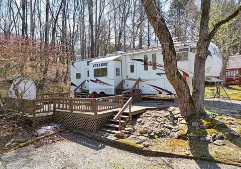 268 Choestoe Valley Ln, Blairsville, GA 30512