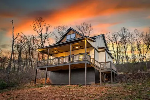 78 Lake Top Ln, Ellijay, GA 30540