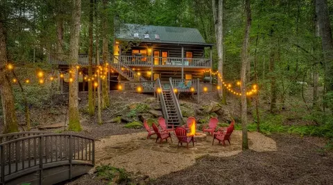 30 Stanley Crk, Blue Ridge, GA 30513