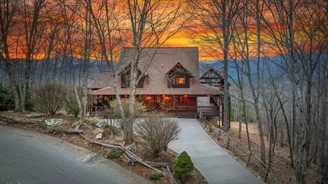 1150 Mountain High Dr, Mineral Bluff, GA 30559