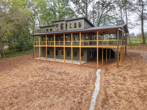 288 Windy Valley Trl, Blue Ridge, GA 30513