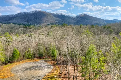 Lt 13 Rocky Ridge, Mineral Bluff, GA 30559