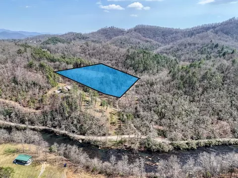 8 43 Ac River Cove Ln, Hayesville, NC 28904