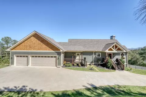 1309 Ridge Pointe Way, Blairsville, GA 30512