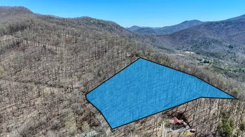 lot100 Timberline Acres, Young Harris, GA 30582