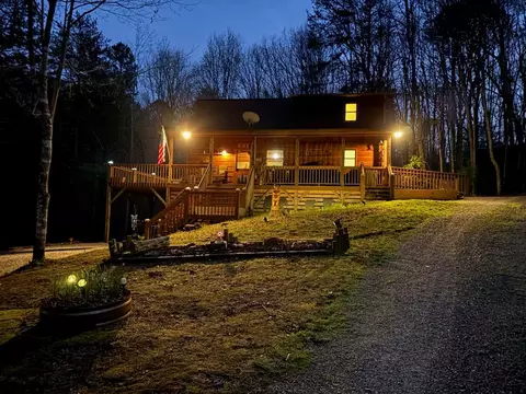 183 Ray-mar Acres Dr, Murphy, NC 28906