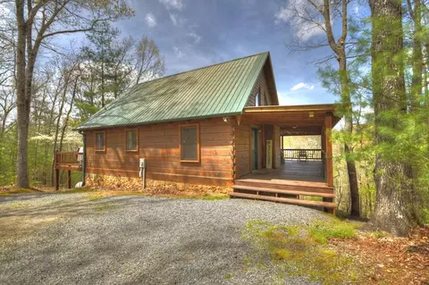 220 Lakota Ln, Mineral Bluff, GA 30559