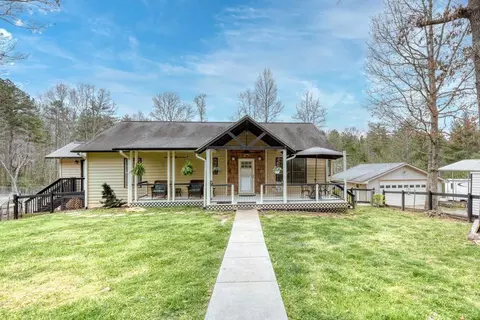 109 Hefner Rd, Blairsville, GA 30512