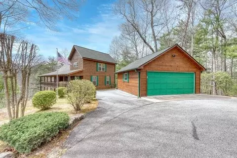 305 Rileigh Ridge Rd, Blairsville, GA 30512