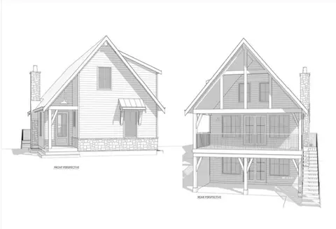 1520 NE Azure Ln, Ranger, GA 30734