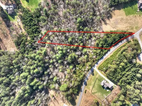 lot233 Ridge Pointe Way, Blairsville, GA 30512