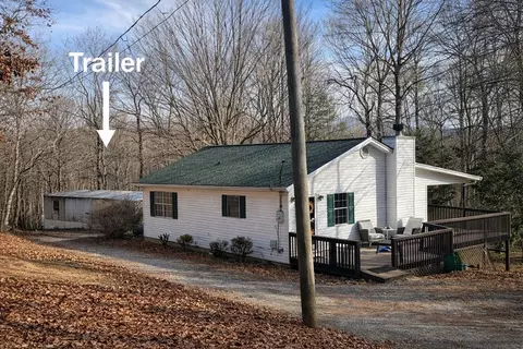 1107 Orchard Rd, Ellijay, GA 30540