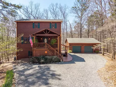 106 Lemmon Dr, Ellijay, GA 30540