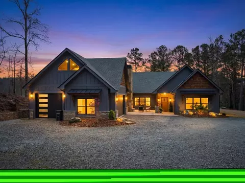 1420 Henry Evans Rd, Ellijay, GA 30540
