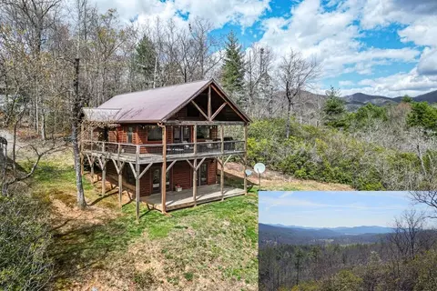 60 Silver Fox Cir, Murphy, NC 28906