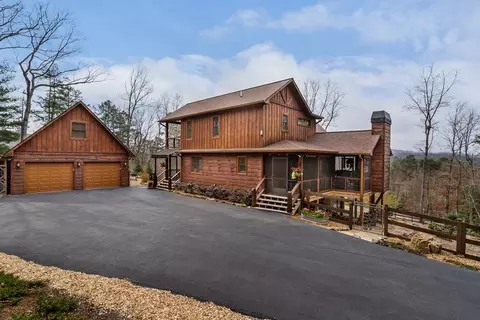 128 Ridge Brook Dr, Morganton, GA 30560
