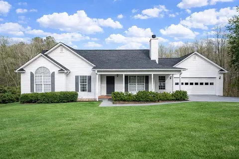 58 Yonah Pl, Dahlonega, GA 30533