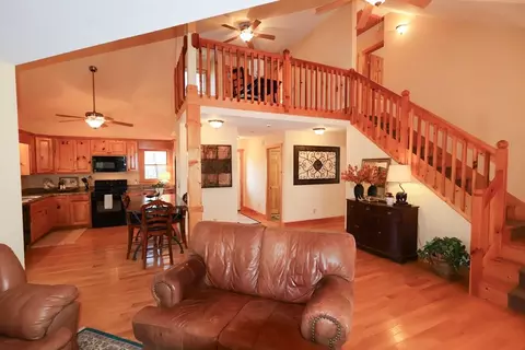 143 Hidden Lake Cir, Ellijay, GA 30536