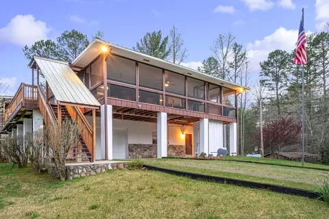 2669 Weaver Creek Rd, Blue Ridge, GA 30513