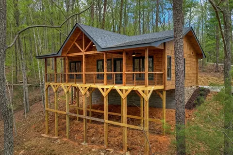 962 Maggie Chapman Rd, Cherry Log, GA 30522