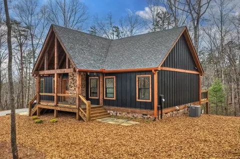 191 Hilton Dr, Ellijay, GA 30540