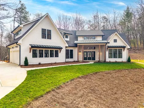 995 Bridge Rd, Ellijay, GA 30536