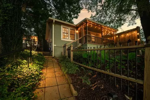 63 Messer Loop, Blue Ridge, GA 30513