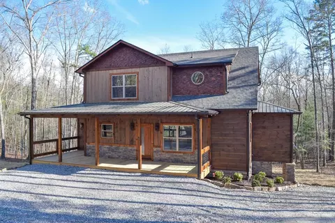 375 Ridge Brook Dr, Morganton, GA 30560