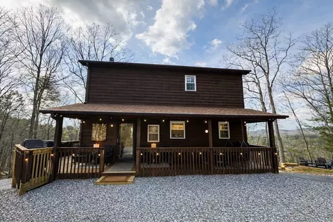239 Northwoods Cir, Blairsville, GA 30512