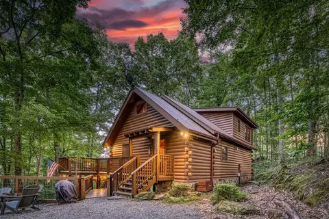 1113 Cherry Lake Dr, Cherry Log, GA 30522
